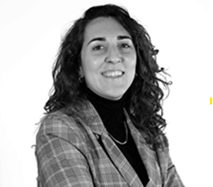 Sandra Garrido Romero