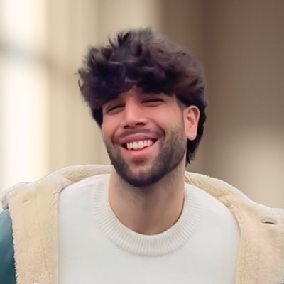 Sergio Martín Calvo