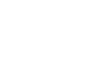Toon Boom Center of Excelence